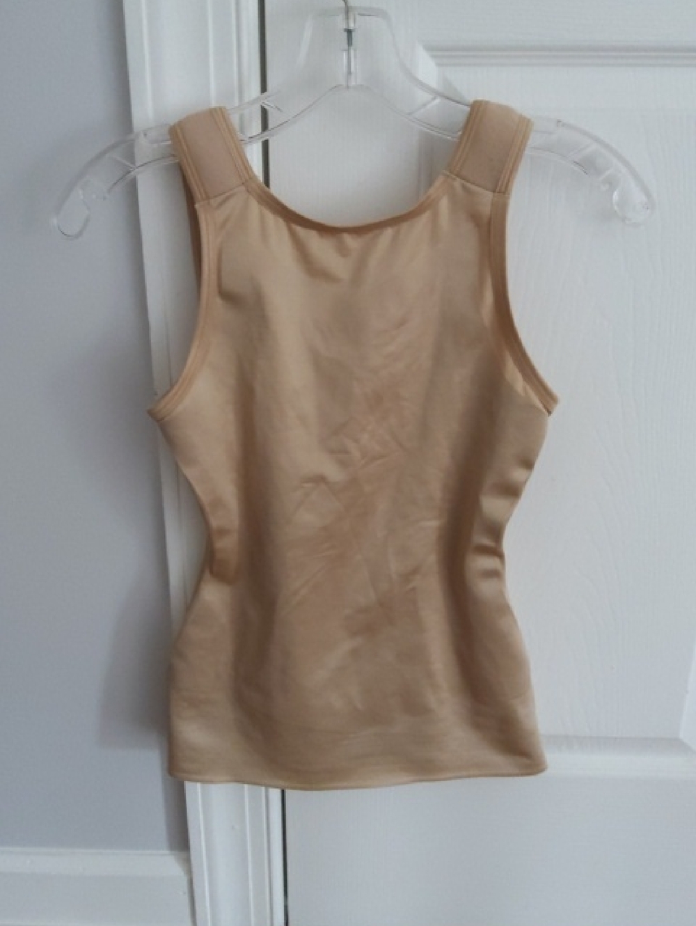 TC Nude Shaping Tank Top